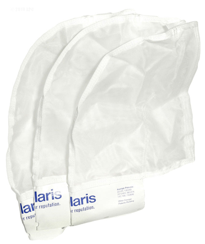EZ BAG, DISPOSABLE FILTER BAG