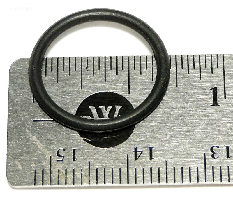 O-RING, FEED HOSE CONNECTOR
