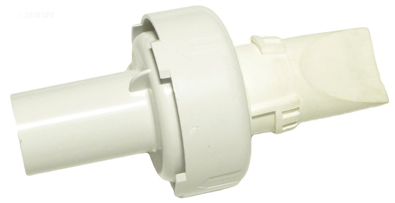 ASSEMBLY, END CAP AND VAL