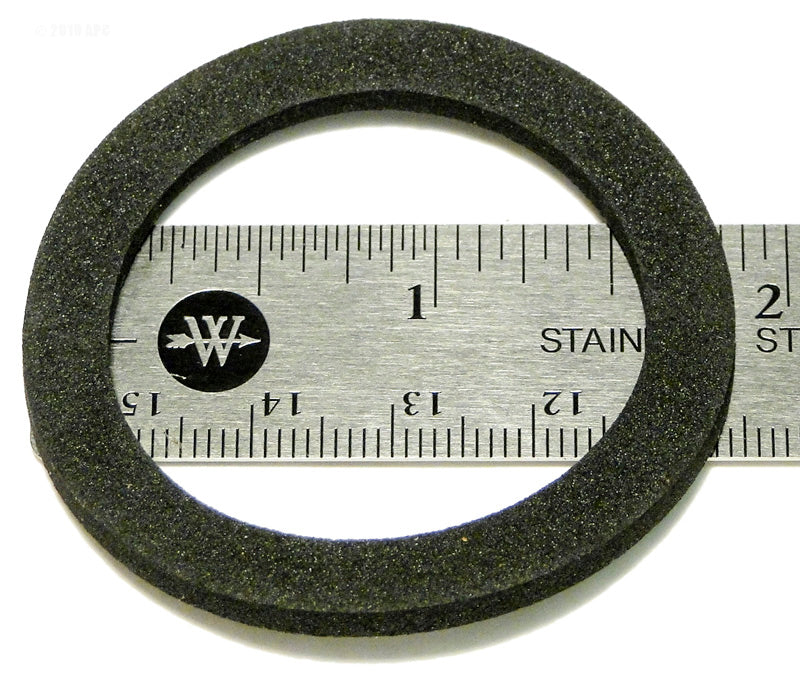 SEAL, END CAP