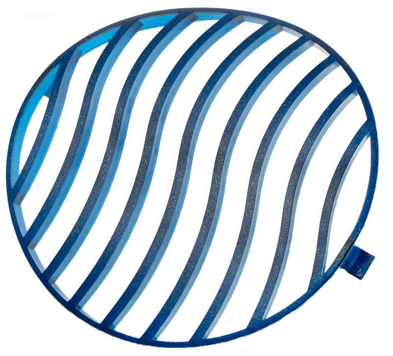 PROPELLER GRID FOR POLARIS