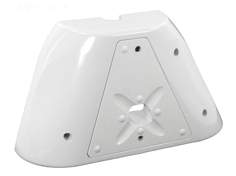 BOTTOM HOUSING WHITE POLARIS 340