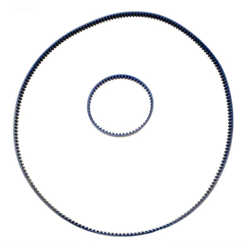 POLARIS 5-5200 BELT KIT