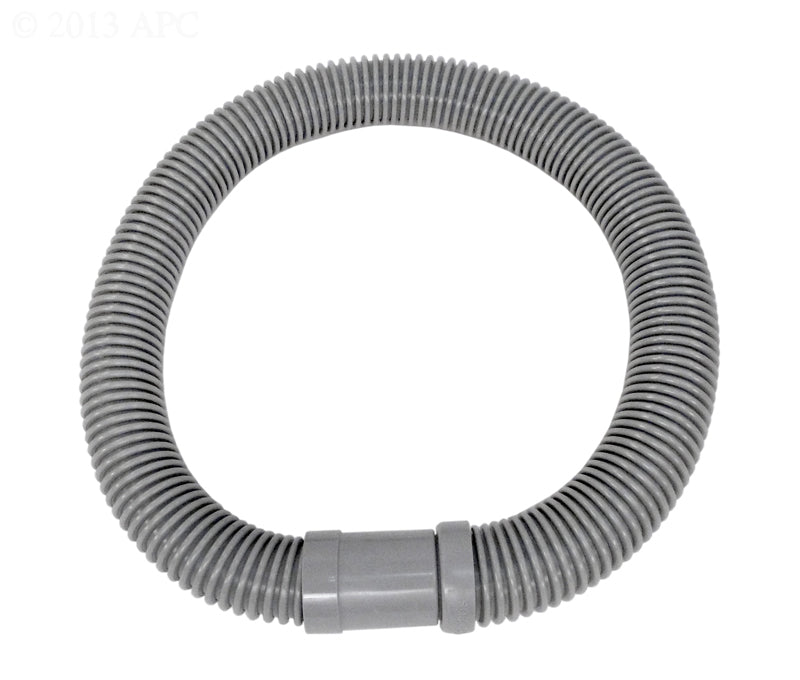 SINGLE, LEADER HOSE