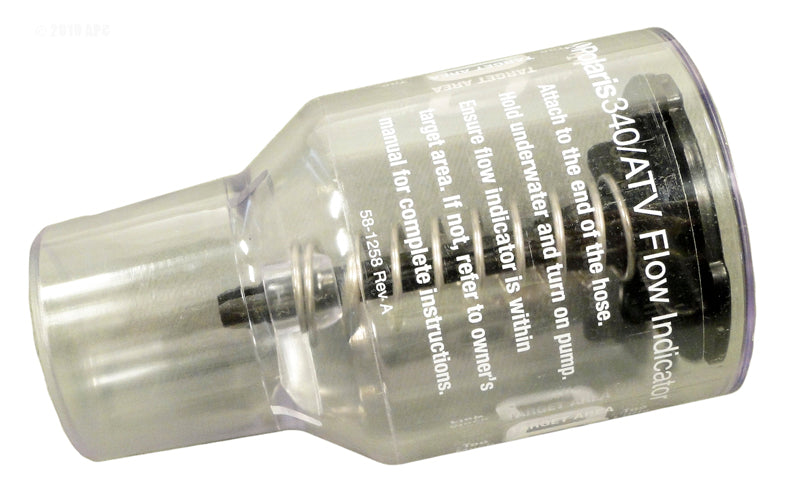 FLOW INDICATOR 340