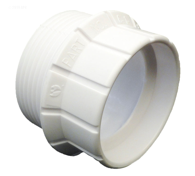 POLARIS HOSE CONNECTOR