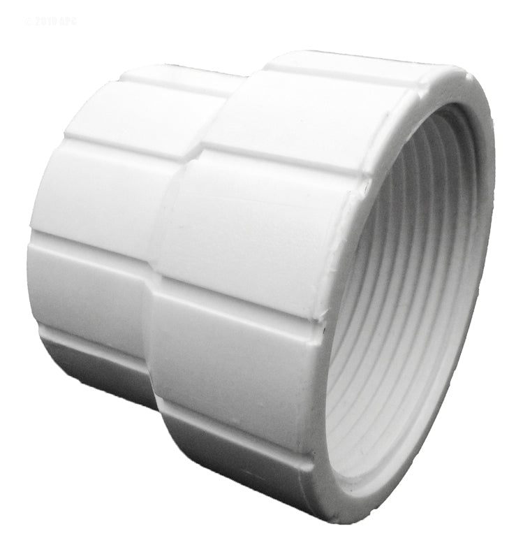 HOSE CONNECTOR FEMALE POL