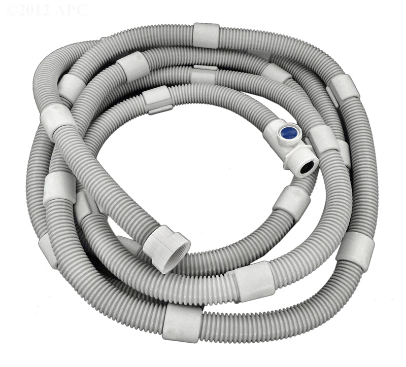 POLARIS 65 FLOAT HOSE, 24'
