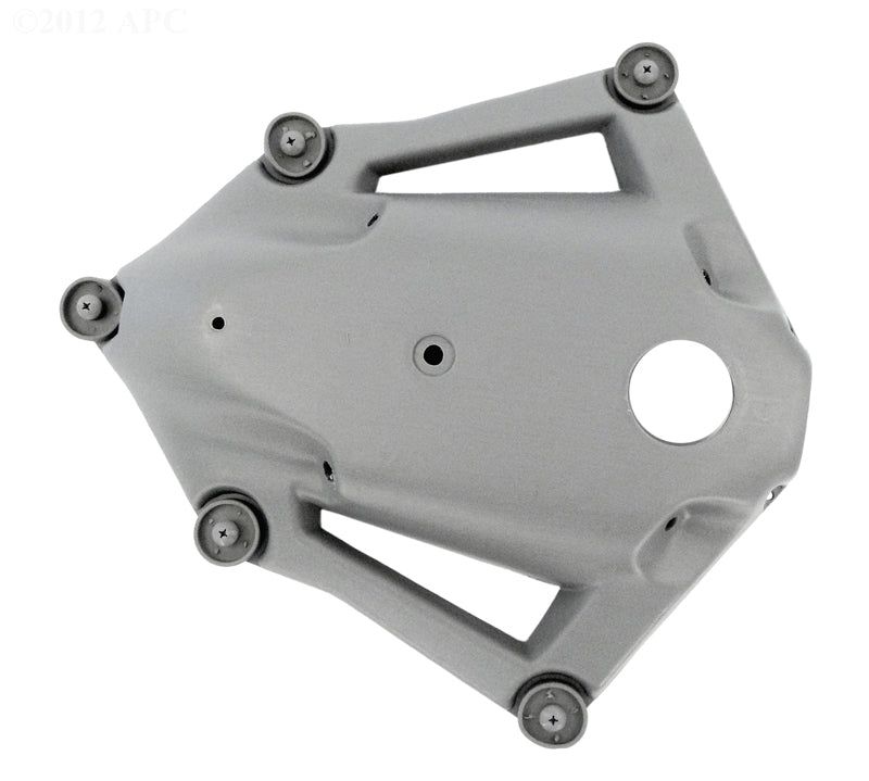 BODY BOTTOM ASSEMBLY