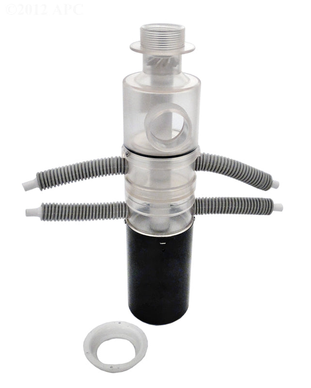 POLARIS MECHANISM