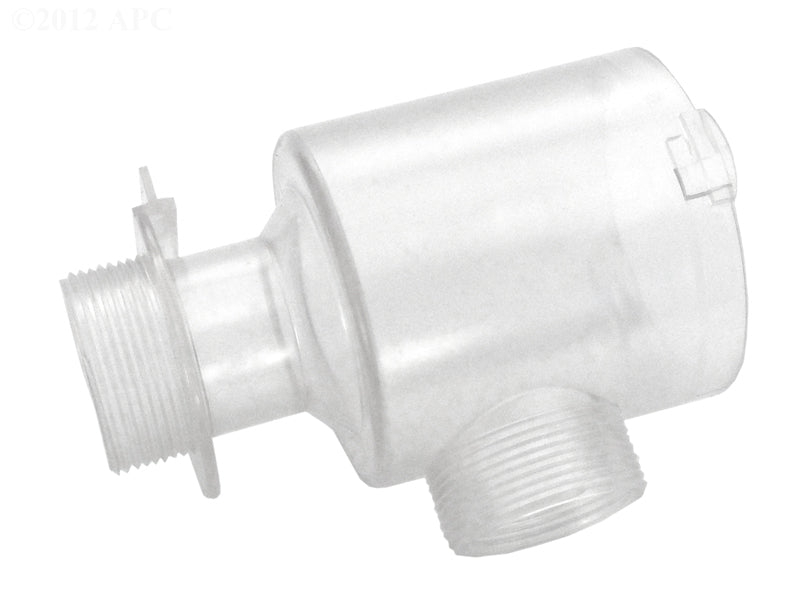 POLARIS 165 CONN. CHAMBER