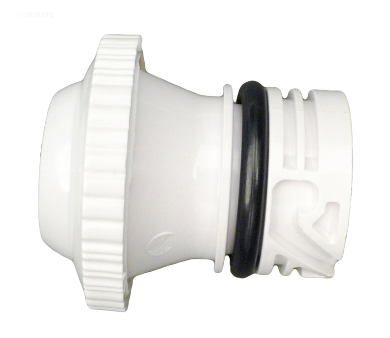 Zodiac Polaris Universal Wall Fitting Eyeball Fitting for 360/165/65 Pool Cleaners | 6-511-00