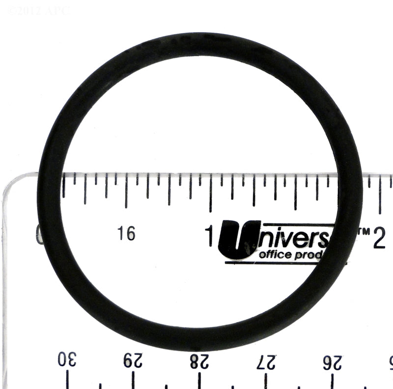 1.5" UNION O-RING VITON