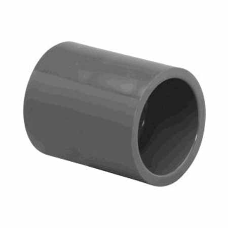 .25" SKT COUPLING