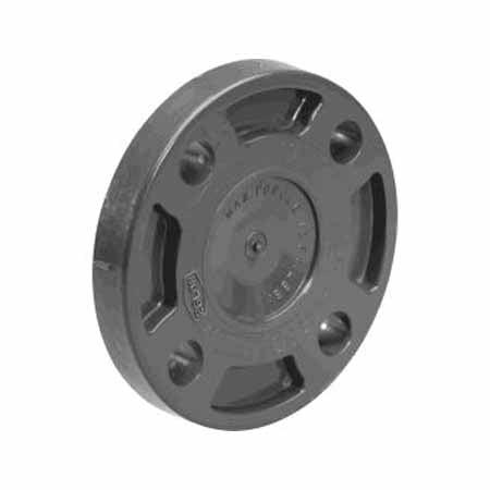 8" BLIND FLANGE