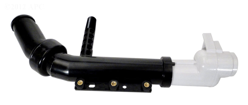 FEED PIPE TIMER BLANK ASSY