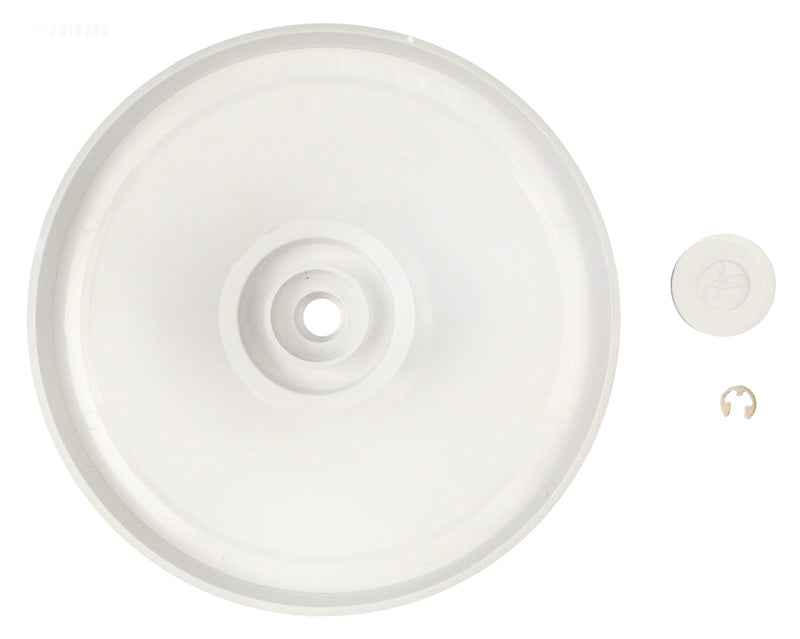 POLARIS DBL.SIDE WHEEL