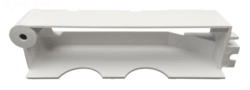 Polaris Housing, Turbine Lower ,380/360 | 9-100-1155