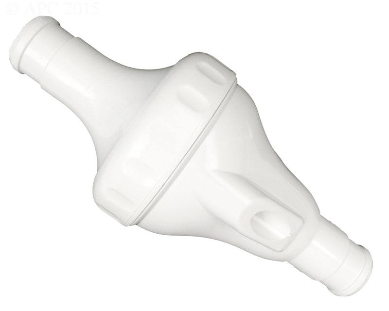 CASE KIT, BACK UP VALVE