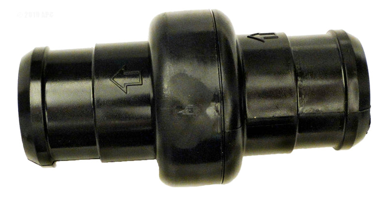 POLARIS BLACK SWIVEL HOSE 360