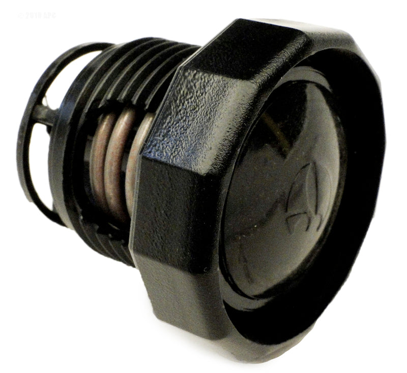 PRESSURE RELIEF VALVE