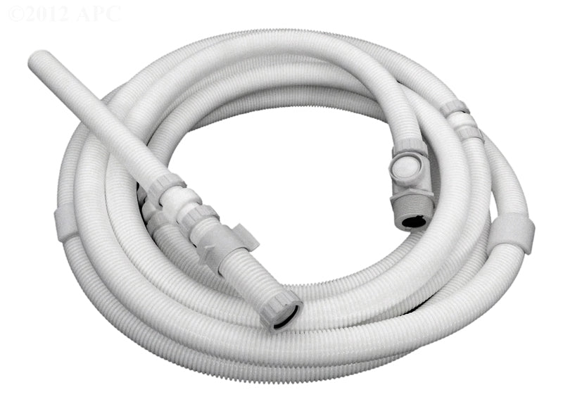 FEED HOSE COMPLETE PV360