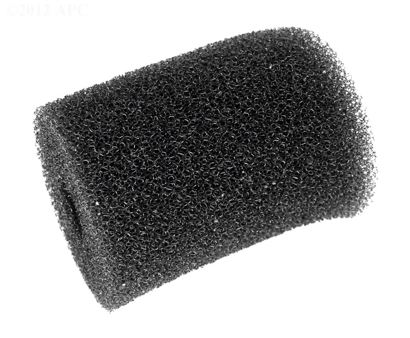 SWEEP HOSE SCRUBBER