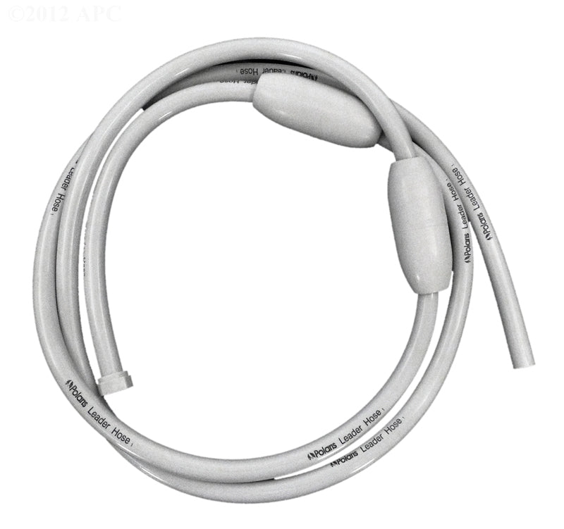 FEED HOSE WITH FLOATS, CL