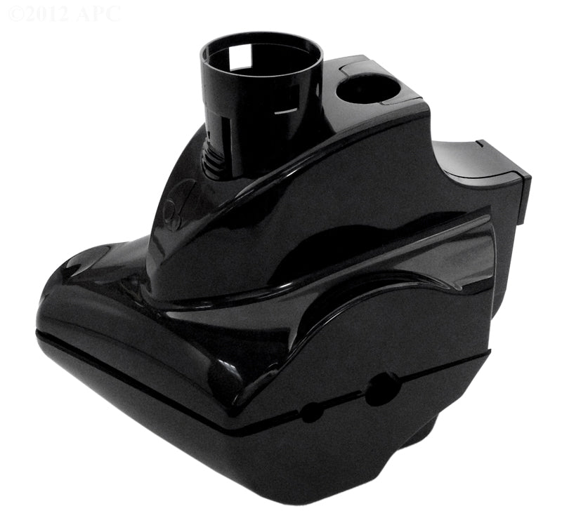 TOP AND BASE ASSEMB-360-380