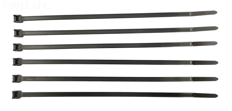 HOSE CLAMPS FOR WMS