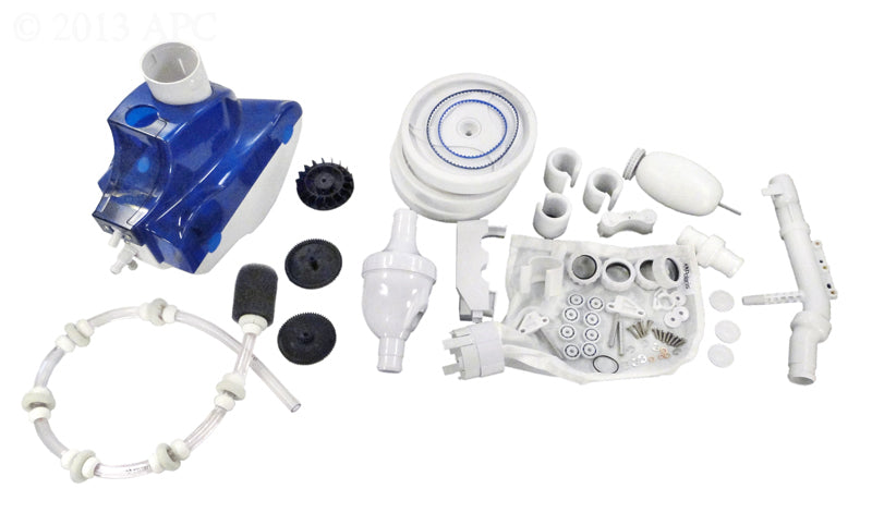 360 REBUILD KIT