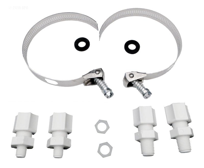 FLOW CELL PARTS BAG