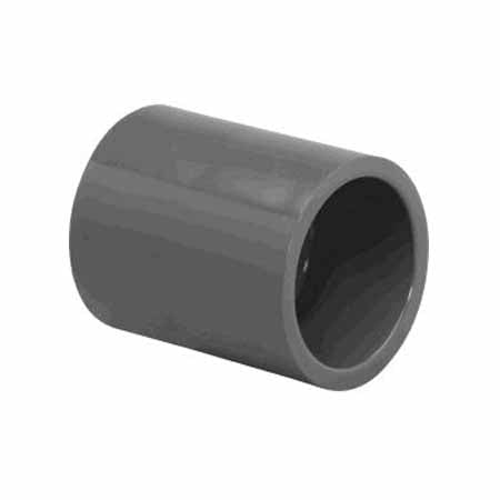 2" SKT COUPLING