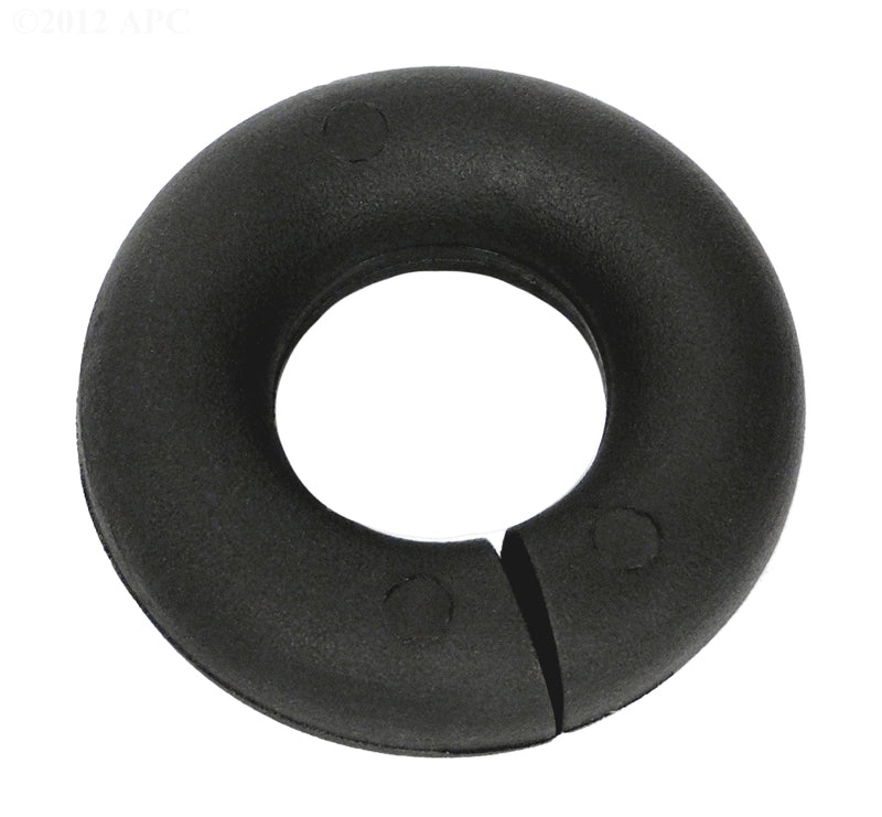 WEAR RING, BLACK