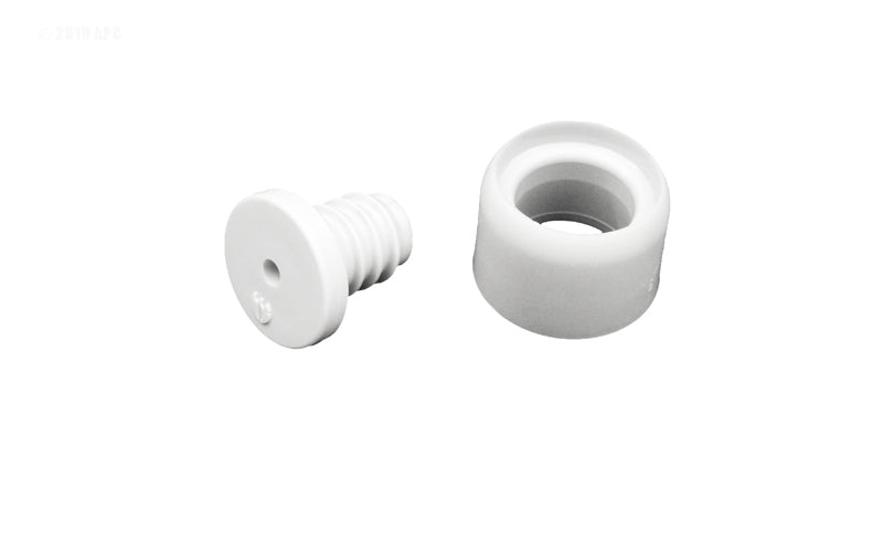 ORIFICE TIP W/ TIP GUARD