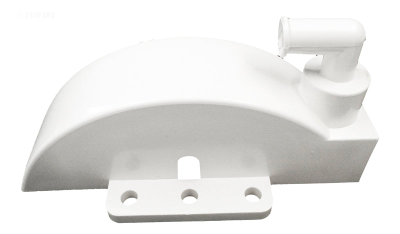 POLARIS TURBINE COVER