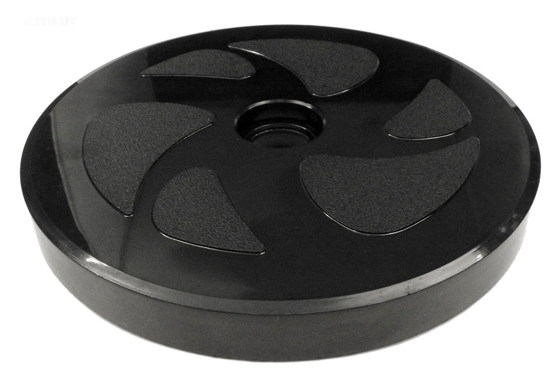 WHEEL LARGE BLACK PV280/180