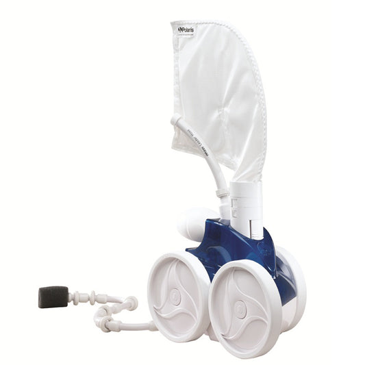 POLARIS 380 PRESS SIDE W/O PUMP