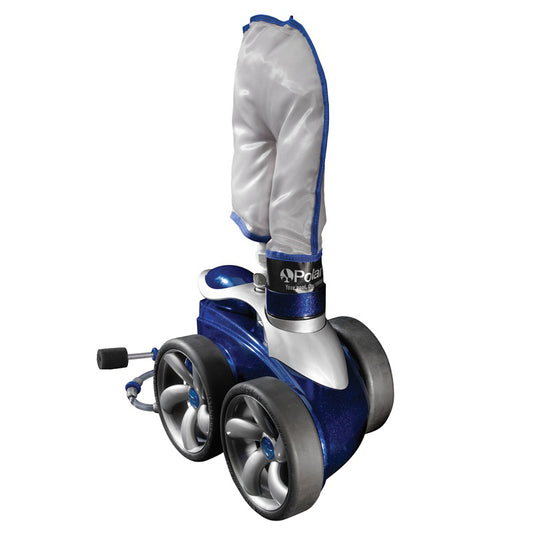 POLARIS 3900 PRES SIDE W/O PUMP