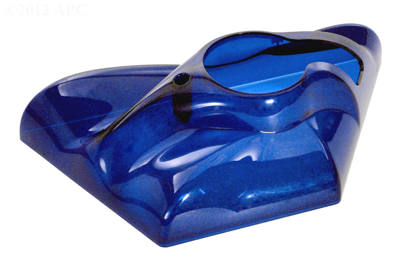 POLARIS 280 BLUE TOP