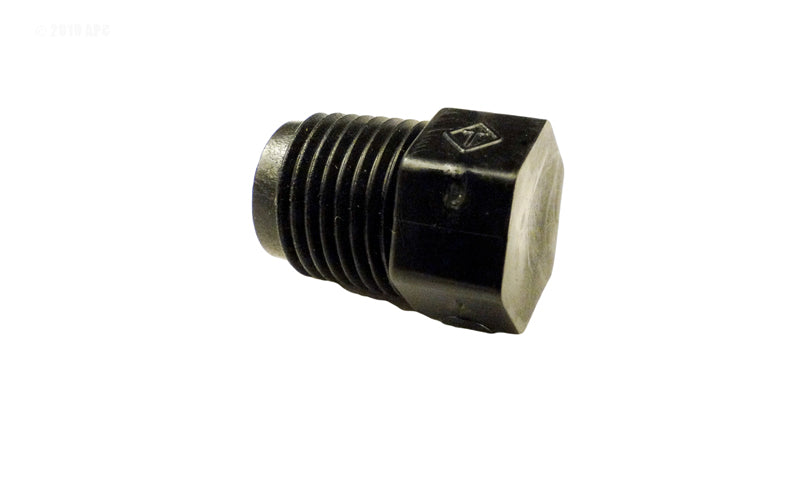 POLARIS 1/8" PLASTIC PLUG