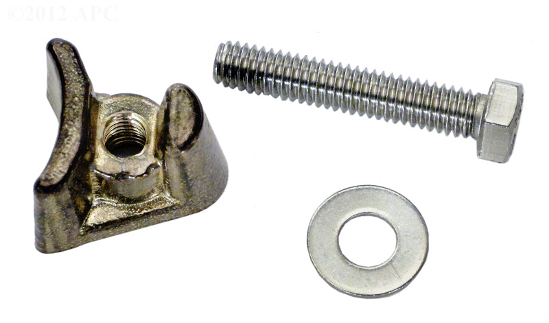 ANCHOR WEDGE ASSEMBLY
