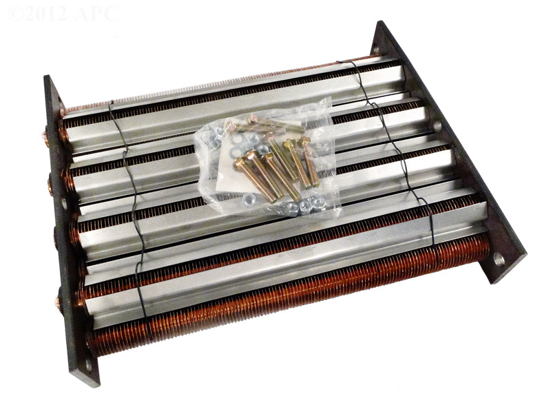 250 HEAT EXCHANGER LAARS