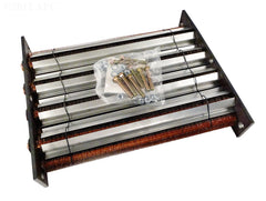 250 HEAT EXCHANGER LAARS
