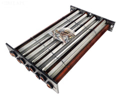 325 HEAT EXCHANGER LAARS