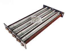 400 HEAT EXCHANGER LAARS