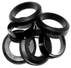 LAARS 2" X 1.5" FLANGE GASKETS