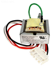 LAARS TRANSFORMER