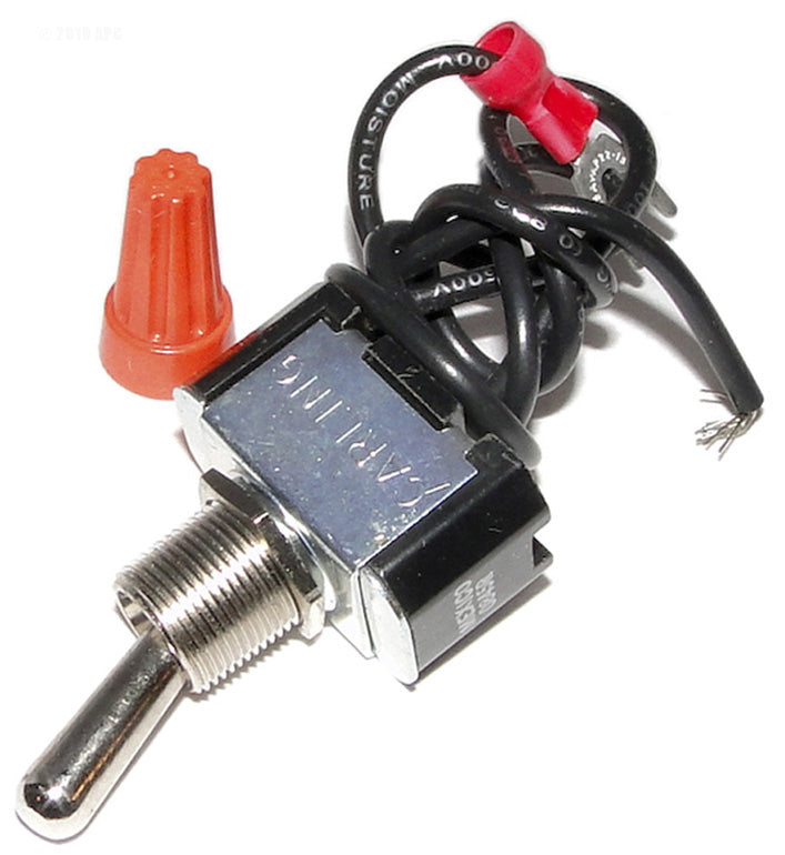 ON-OFF SWITCH LAARS