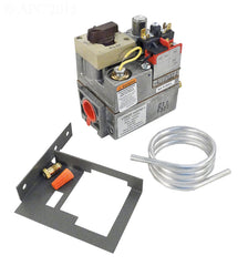 LAARS NATURAL GAS VALVE